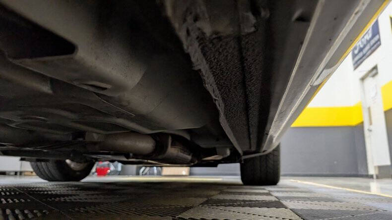 1995 Chevrolet Camaro Z28