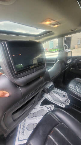 2016 Buick Enclave Premium