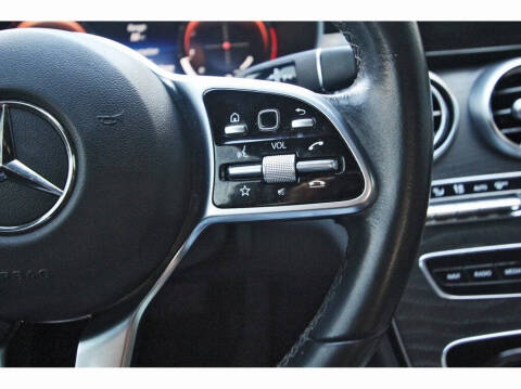 2021 Mercedes-Benz C-Class C 300