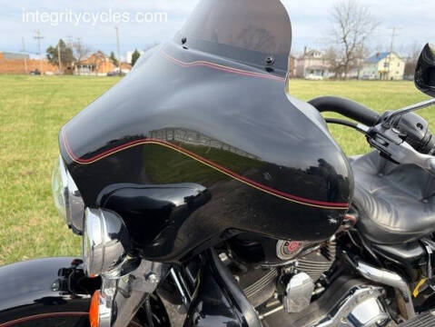 2002 Harley-Davidson Electra Glide Ultra Classic