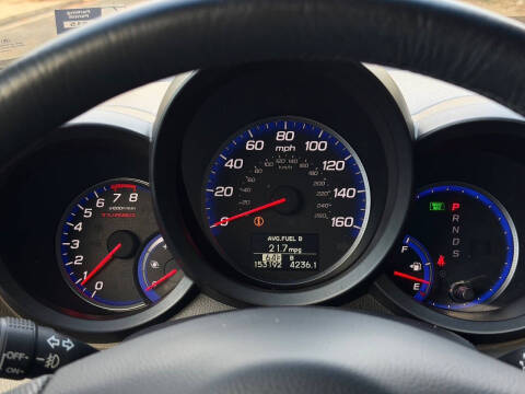 2011 Acura RDX w/Tech