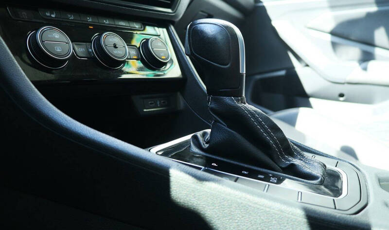 2021 Volkswagen Jetta SE