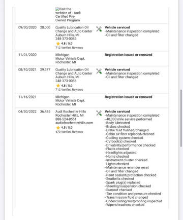 2018 Audi A5 2.0T quattro Premium Plus