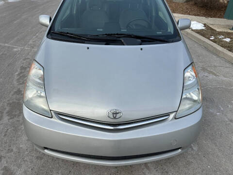 2009 Toyota Prius