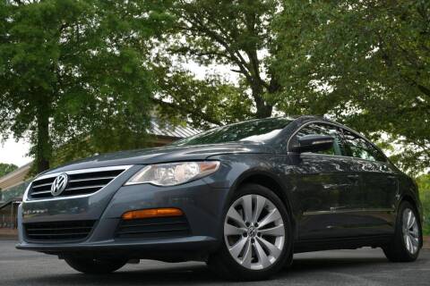 2012 Volkswagen CC for sale at Carma Auto Group in Duluth GA
