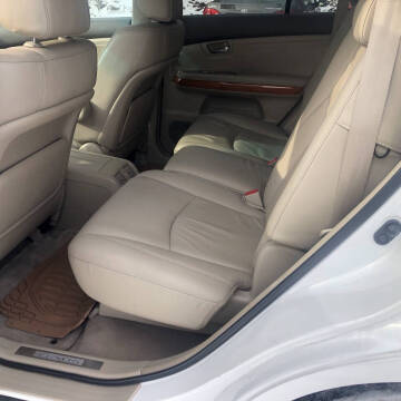 2007 Lexus RX 350