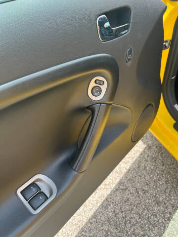 2008 Pontiac Solstice GXP