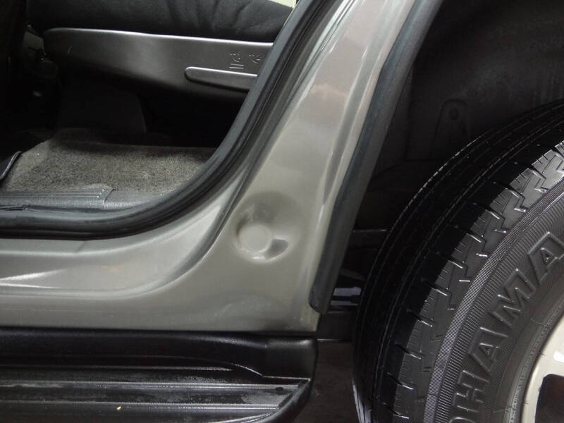 2012 Chevrolet Tahoe LS