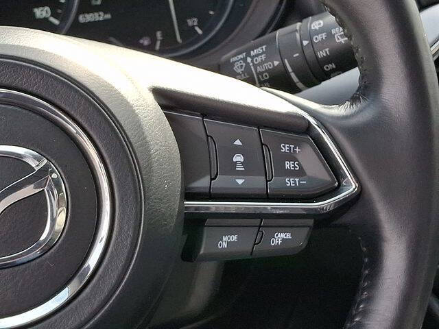 2020 Mazda CX-9 Grand Touring