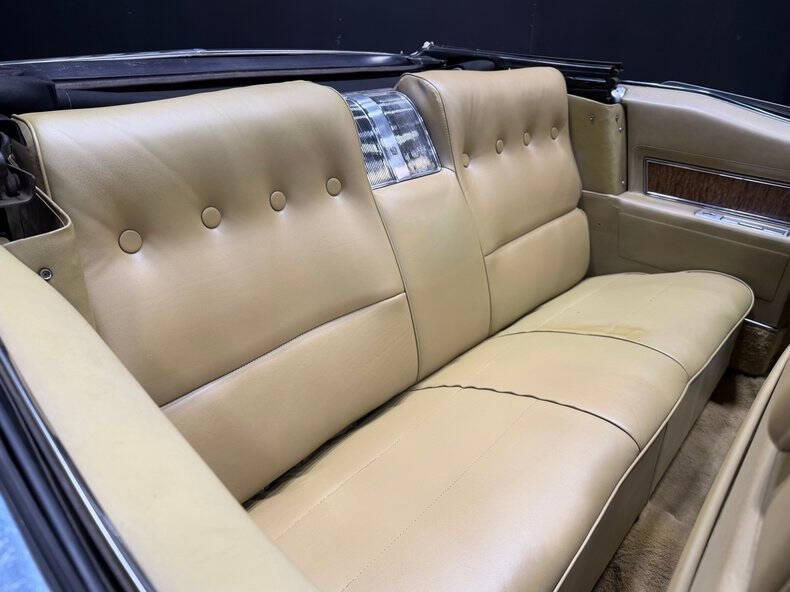 1970 Cadillac DeVille