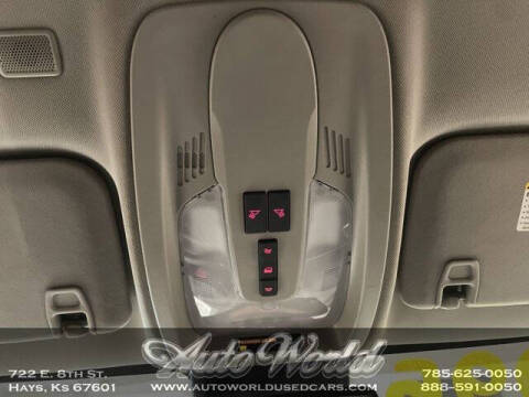 2017 GMC Terrain SLE-1