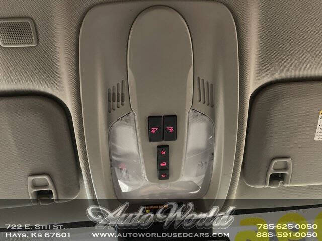 2017 GMC Terrain SLE-1