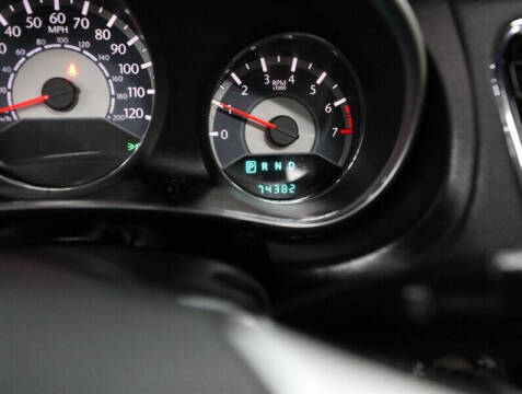 2013 Chrysler 200 Limited