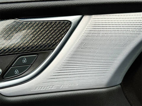 2022 Cadillac XT5 Sport