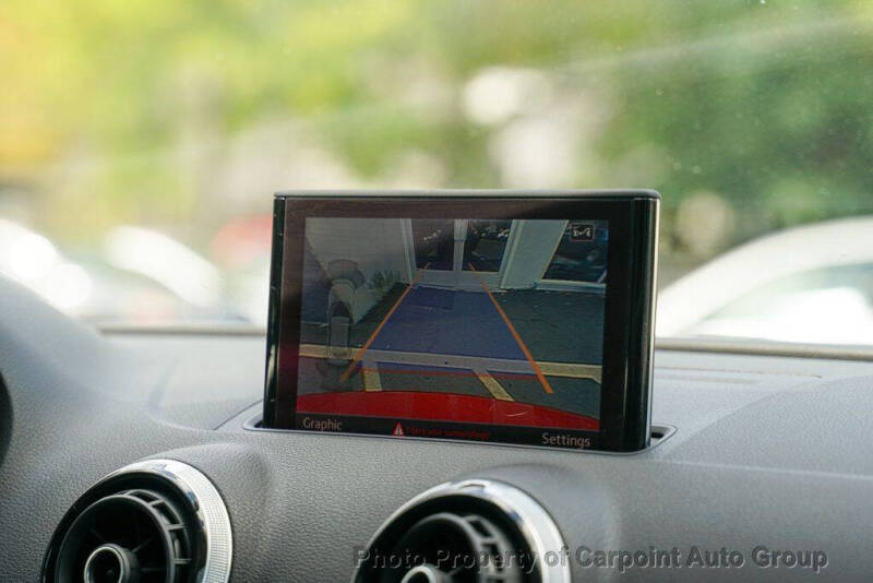 2016 Audi A3 Sportback e-tron 1.4T Premium Plus