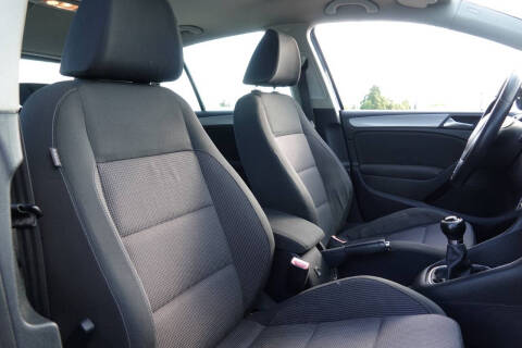 2011 Volkswagen Golf TDI