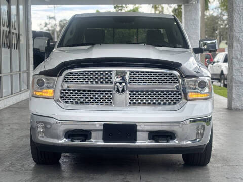 2014 RAM 1500 Laramie