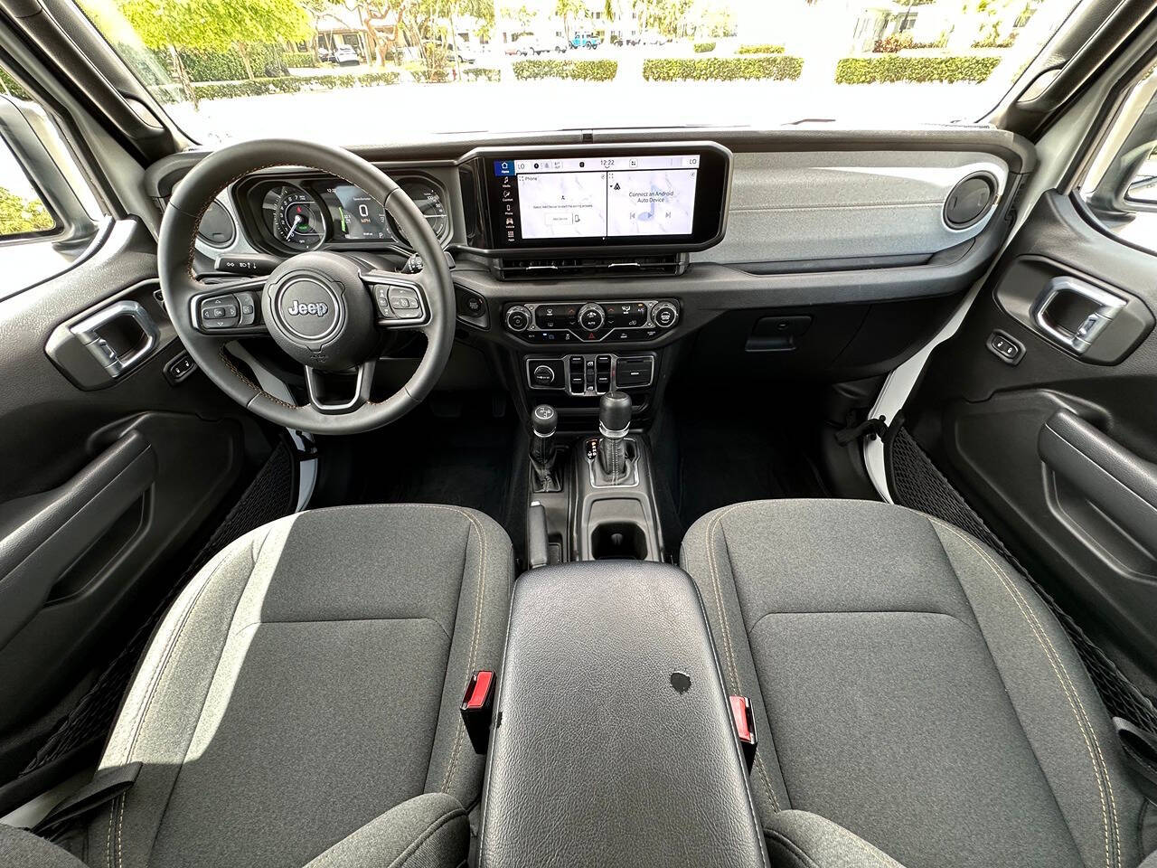 2024 Jeep Wrangler 44