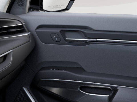 2026 Kia EV9 Light