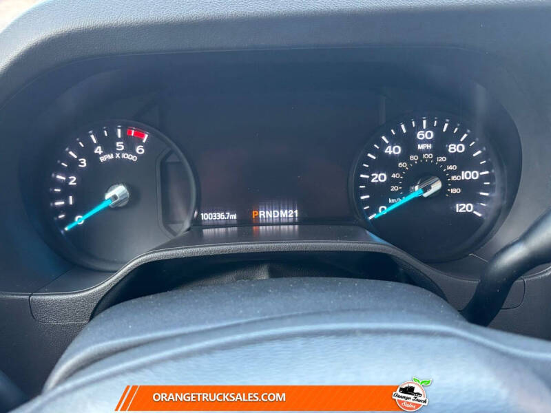 2022 Ford E-Series E-350 SD