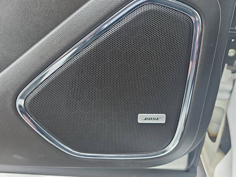 2018 GMC Yukon SLT Standard Edition