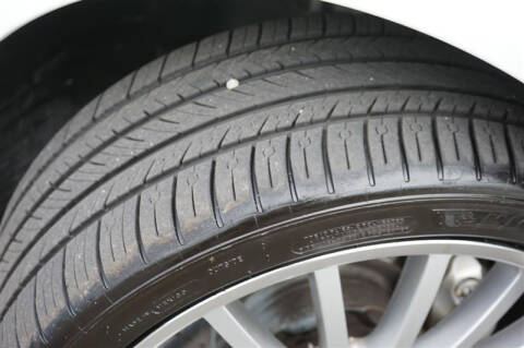 2009 Mercedes-Benz SL-Class SL 550