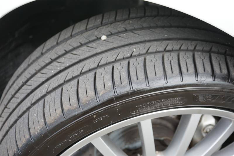 2009 Mercedes-Benz SL-Class SL 550