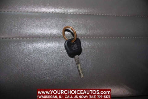 2016 Chevrolet Express 2500