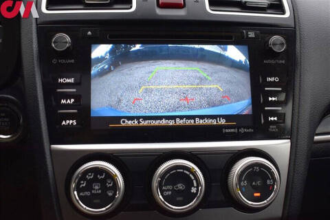 2017 Subaru Crosstrek 2.0i Limited