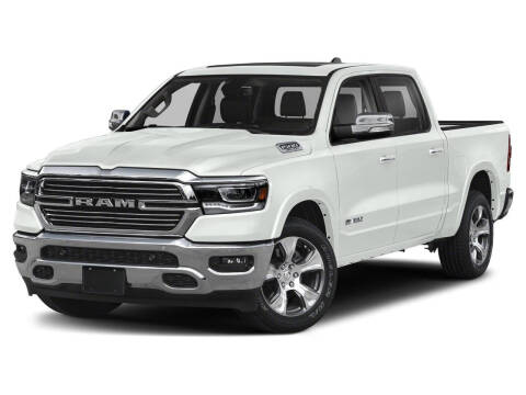 2021 RAM 1500 for sale at North Olmsted Chrysler Jeep Dodge Ram in North Olmsted OH