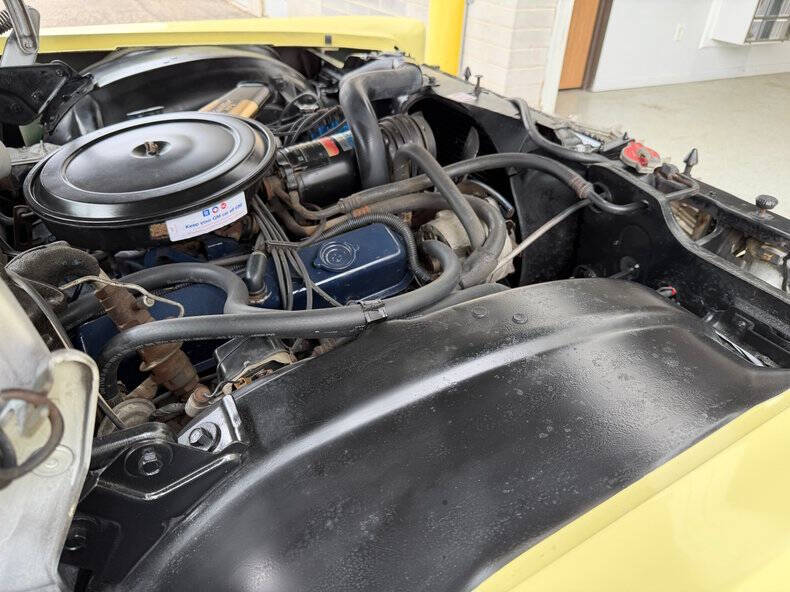 1969 Cadillac DeVille