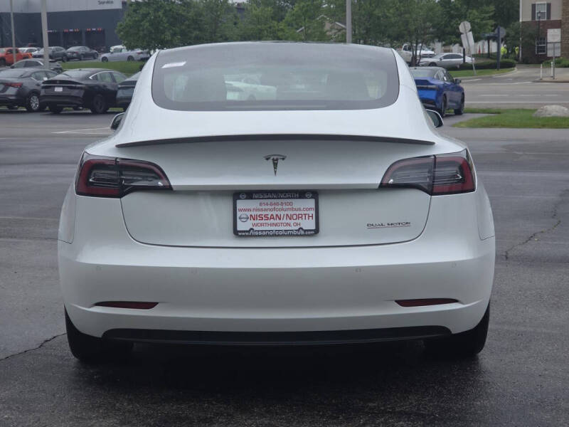 2020 Tesla Model 3 Performance