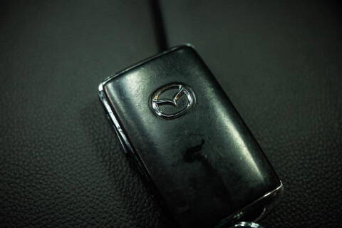 2024 Mazda CX-50 2.5 S Preferred