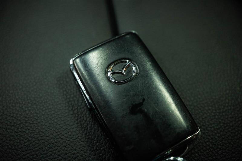 2024 Mazda CX-50 2.5 S Preferred