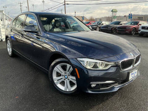 2017 BMW 3 Series 330i xDrive