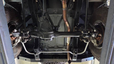 1991 Land Rover Defender