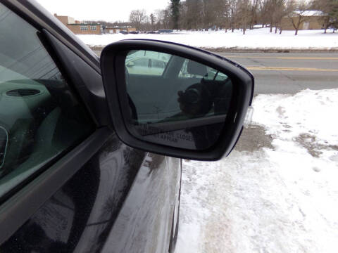 2011 Volkswagen Jetta SE PZEV