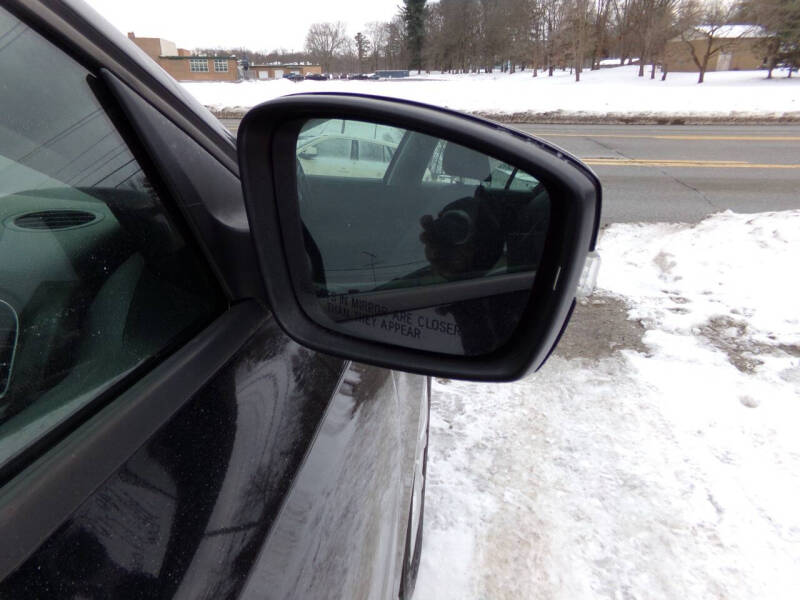 2011 Volkswagen Jetta SE PZEV