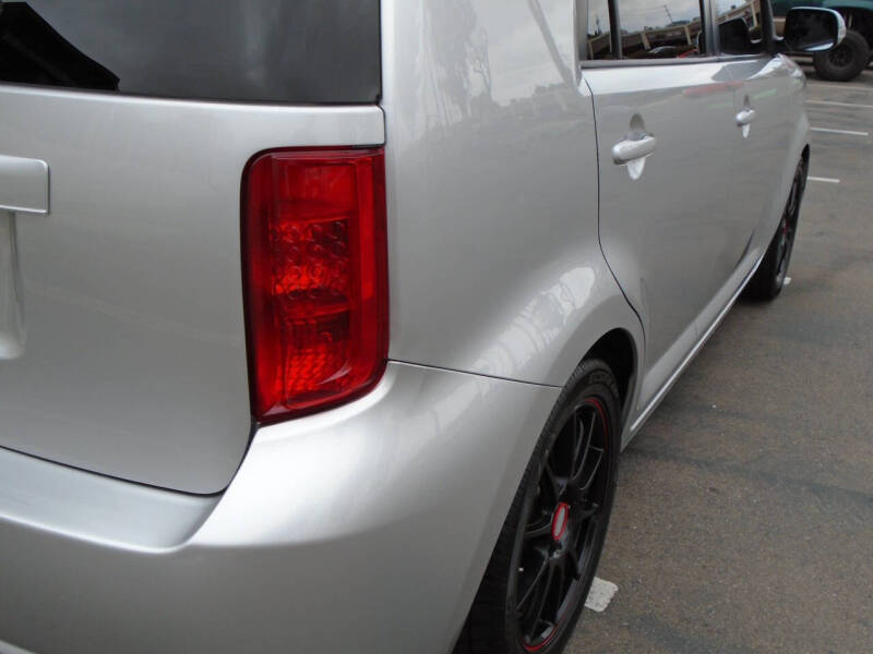 2009 Scion xB