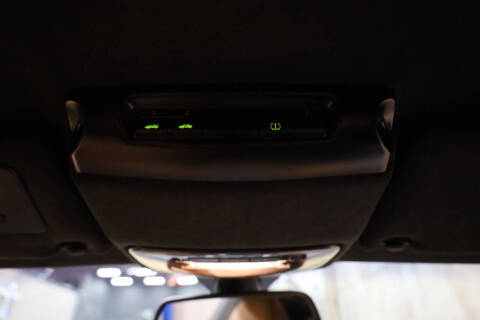 2009 Maserati GranTurismo S