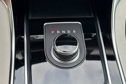 2020 Jaguar XF 25t Prestige