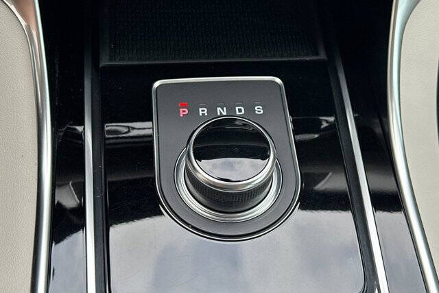 2020 Jaguar XF 25t Prestige