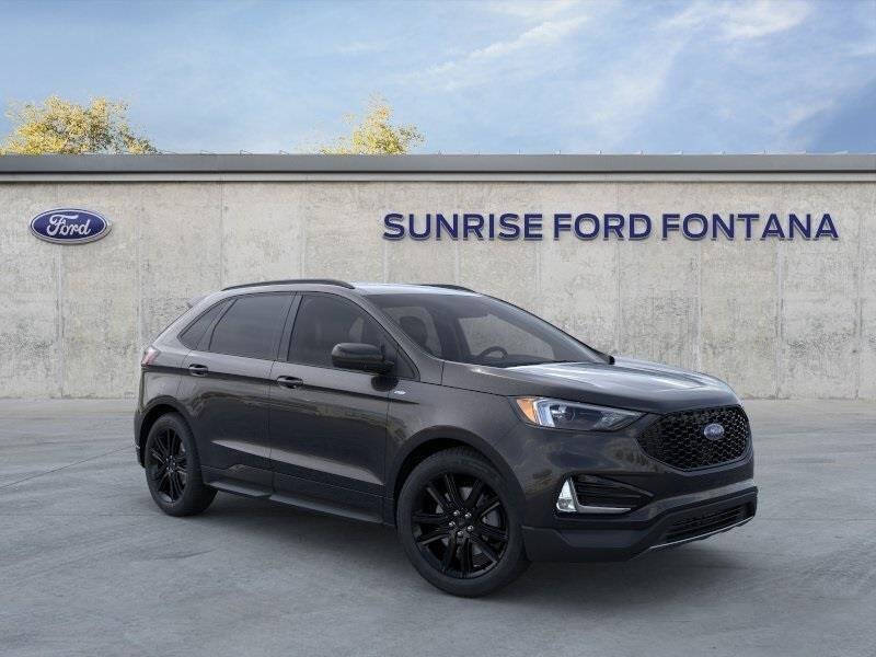 2024 Ford Edge ST-Line