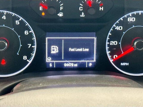 2017 GMC Acadia SLE-2