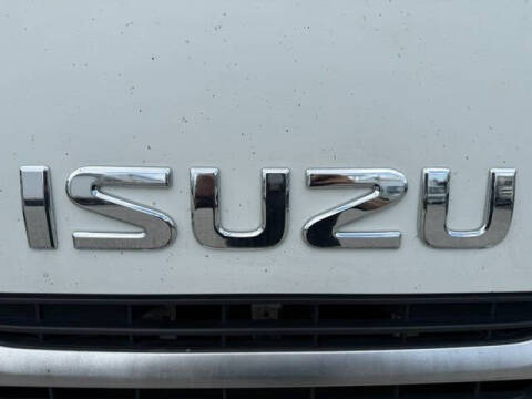 2023 Isuzu FTR