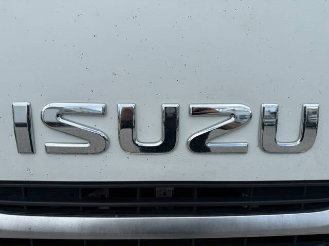 2023 Isuzu FTR