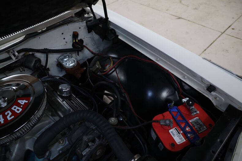 1962 Pontiac Catalina