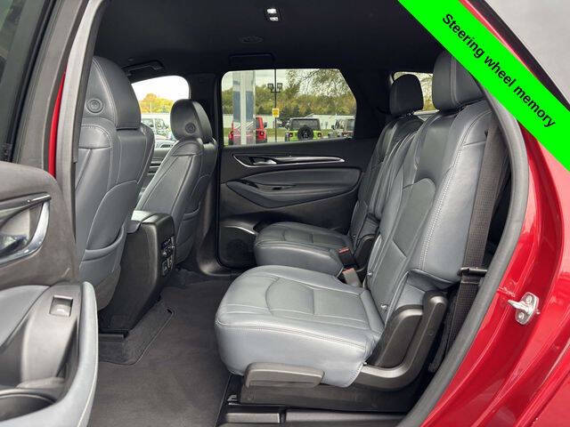 2024 Buick Enclave Premium