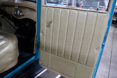 1928 Dodge Victory Six