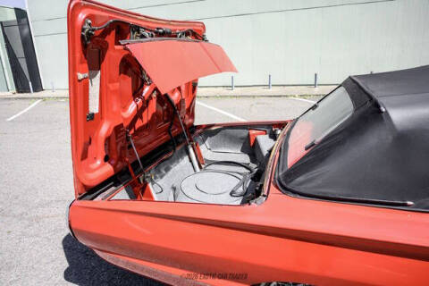 1964 Ford Thunderbird